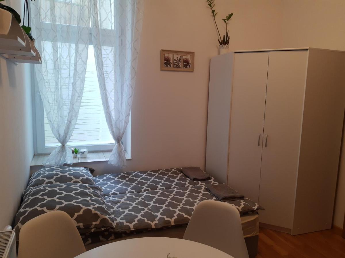 Pokoj Z Lazienka Zoppot Exterior foto